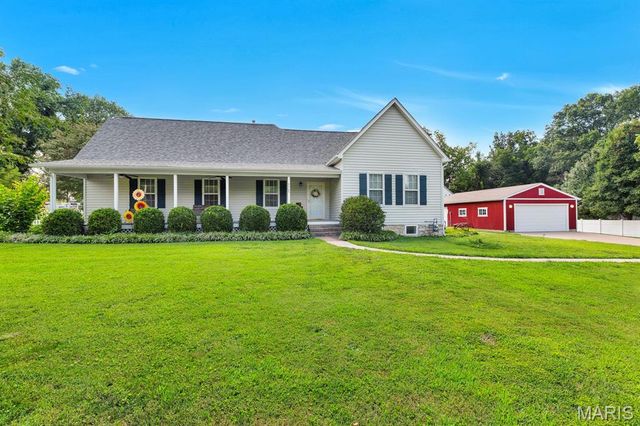 2365 Saint Paul Road, St Paul, MO 63366