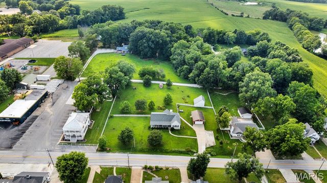 2365 Saint Paul Road, St Paul, MO 63366