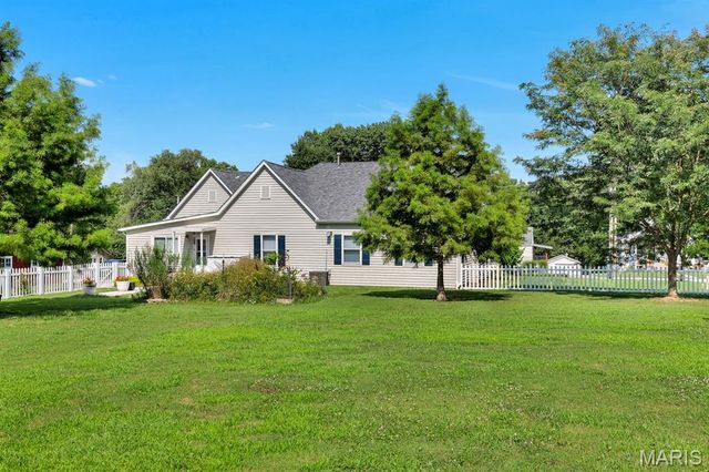 2365 Saint Paul Road, St Paul, MO 63366