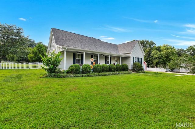 2365 Saint Paul Road, St Paul, MO 63366