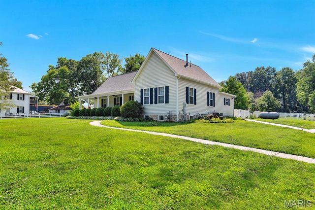 2365 Saint Paul Road, St Paul, MO 63366