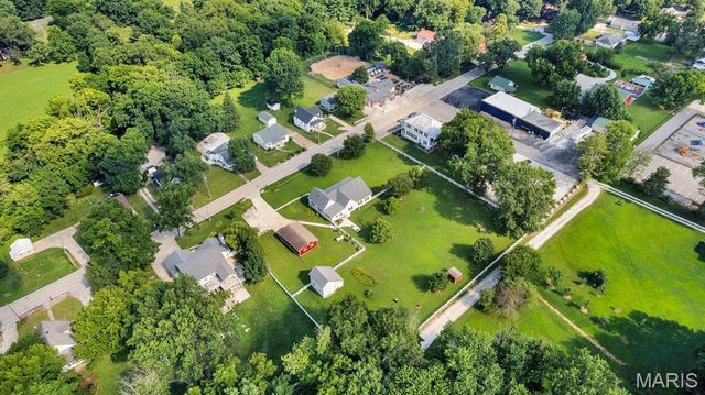 2365 Saint Paul Road, St Paul, MO 63366