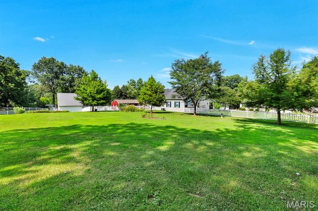 2365 Saint Paul Road, St Paul, MO 63366