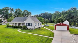 2365 Saint Paul Road, St Paul, MO 63366