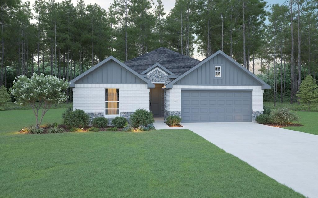 1828 Rory Christine Drive, Rosharon, TX 77583