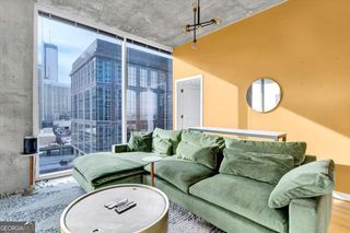 400 W Peachtree Street NW 1211, Atlanta, GA 30308