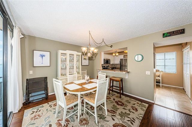 5541 LA PUERTA DEL SOL BOULEVARD 413, St Petersburg, FL 33715