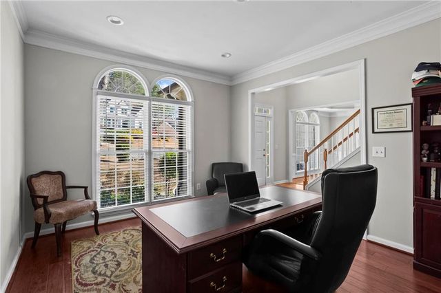 700 Parkside Drive, Woodstock, GA 30188