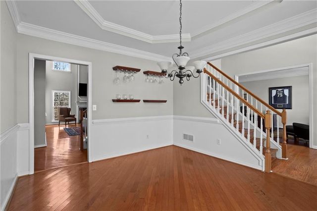 700 Parkside Drive, Woodstock, GA 30188