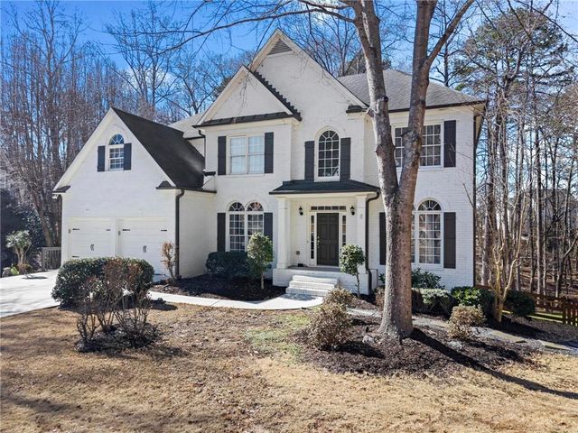 700 Parkside Drive, Woodstock, GA 30188