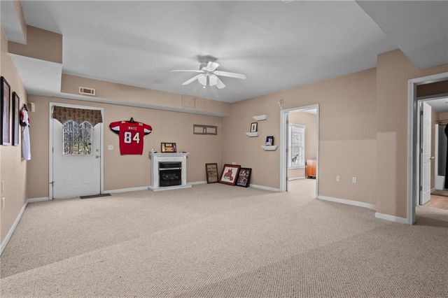 700 Parkside Drive, Woodstock, GA 30188