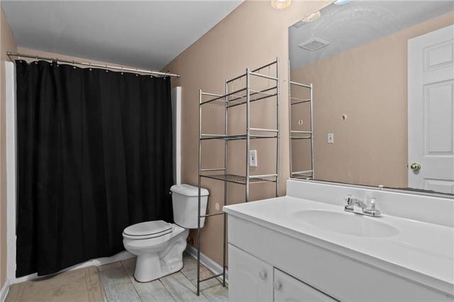 700 Parkside Drive, Woodstock, GA 30188