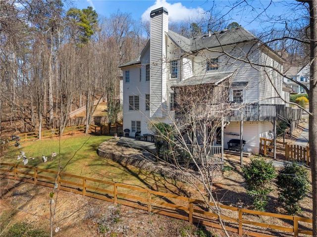 700 Parkside Drive, Woodstock, GA 30188