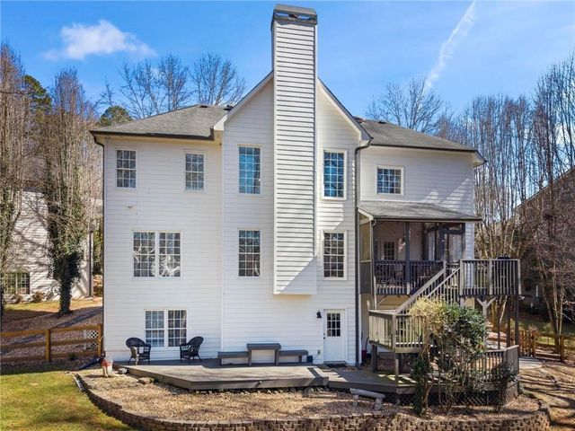 700 Parkside Drive, Woodstock, GA 30188