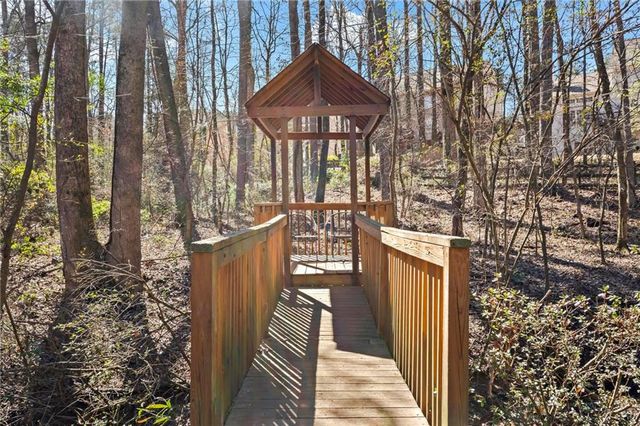 700 Parkside Drive, Woodstock, GA 30188