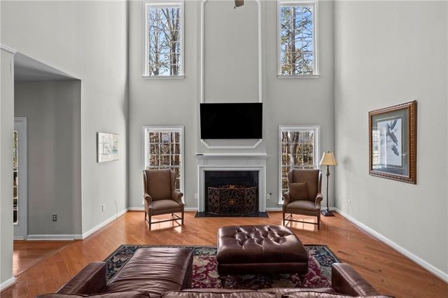 700 Parkside Drive, Woodstock, GA 30188