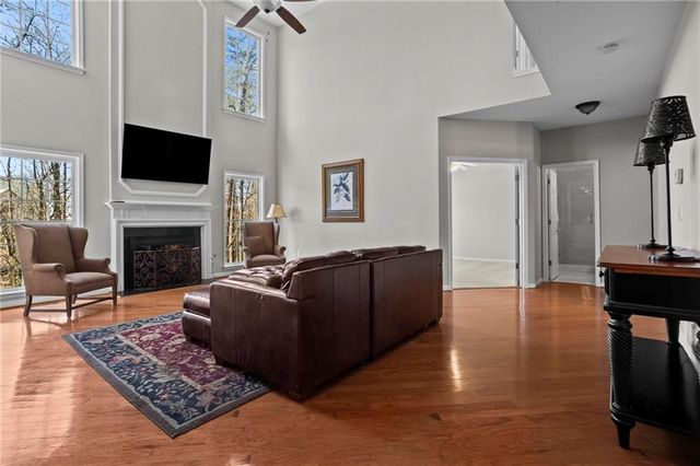 700 Parkside Drive, Woodstock, GA 30188