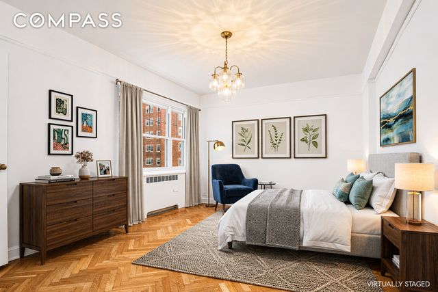 140 Cabrini Blvd Apt 53, New York City, NY 10033