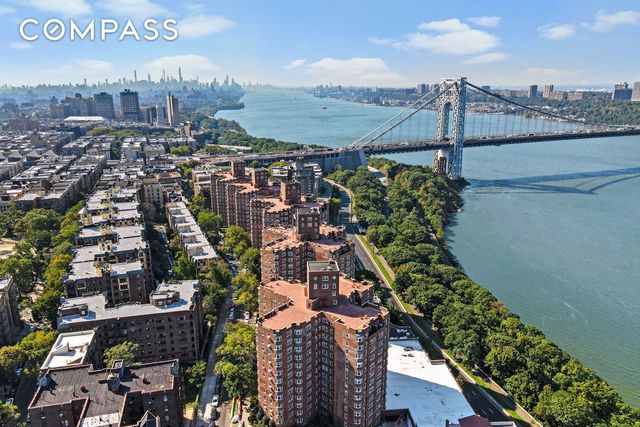 140 Cabrini Blvd Apt 53, New York City, NY 10033