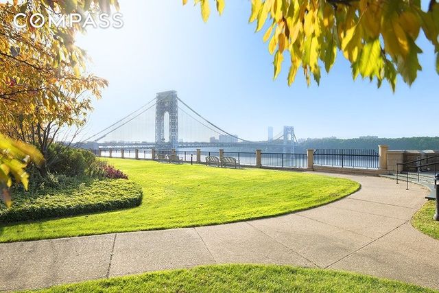 140 Cabrini Blvd Apt 53, New York City, NY 10033