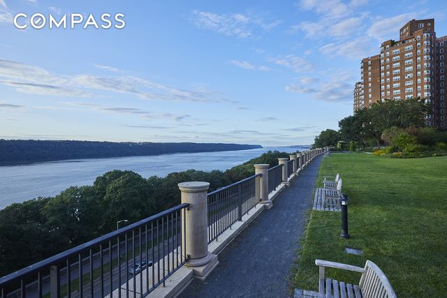 140 Cabrini Blvd Apt 53, New York City, NY 10033