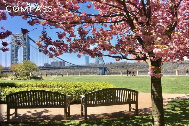 140 Cabrini Blvd Apt 53, New York City, NY 10033
