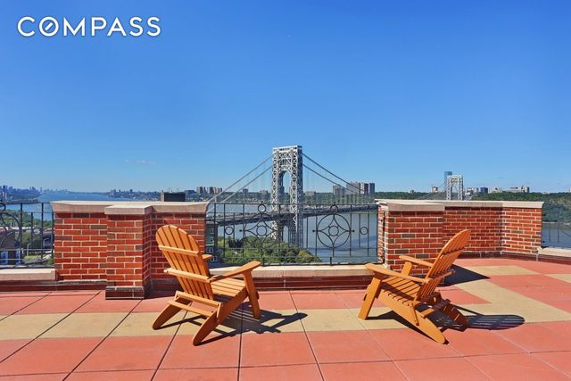 140 Cabrini Blvd Apt 53, New York City, NY 10033