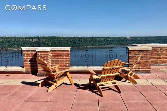 140 Cabrini Blvd Apt 53, New York City, NY 10033