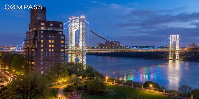 140 Cabrini Blvd Apt 53, New York City, NY 10033