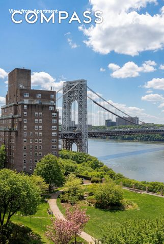 140 Cabrini Blvd Apt 53, New York City, NY 10033