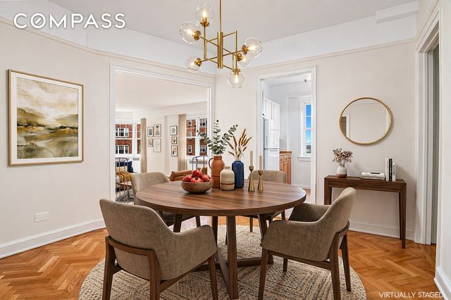 140 Cabrini Blvd Apt 53, New York City, NY 10033
