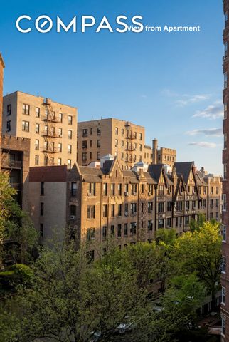 140 Cabrini Blvd Apt 53, New York City, NY 10033