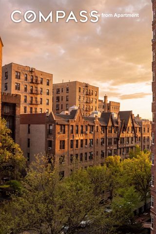 140 Cabrini Blvd Apt 53, New York City, NY 10033