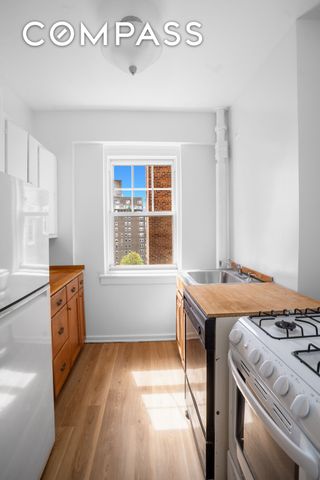 140 Cabrini Blvd Apt 53, New York City, NY 10033