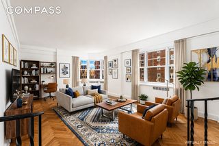 140 Cabrini Blvd Apt 53, New York City, NY 10033