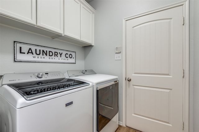 809 Golden Bear Lane, Mckinney, TX 75072