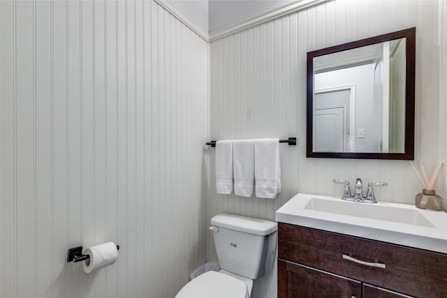 809 Golden Bear Lane, Mckinney, TX 75072