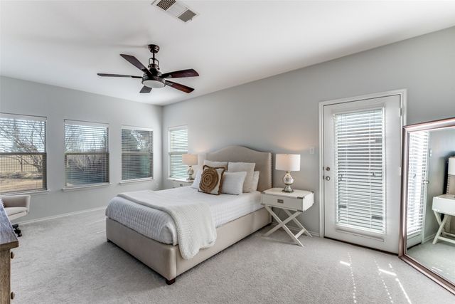 809 Golden Bear Lane, Mckinney, TX 75072