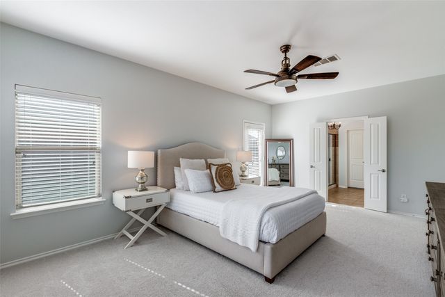 809 Golden Bear Lane, Mckinney, TX 75072