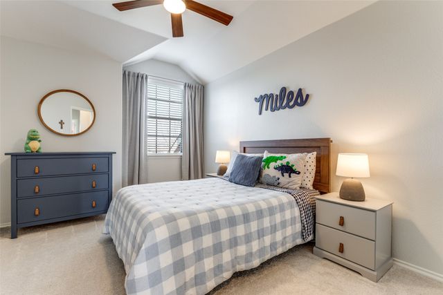 809 Golden Bear Lane, Mckinney, TX 75072