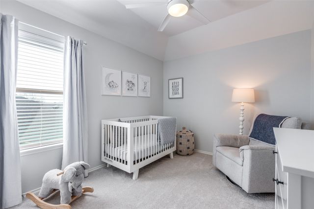 809 Golden Bear Lane, Mckinney, TX 75072