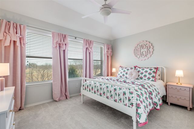 809 Golden Bear Lane, Mckinney, TX 75072