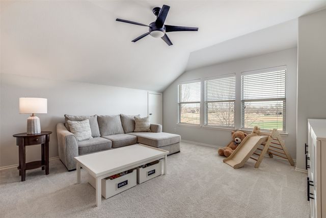 809 Golden Bear Lane, Mckinney, TX 75072