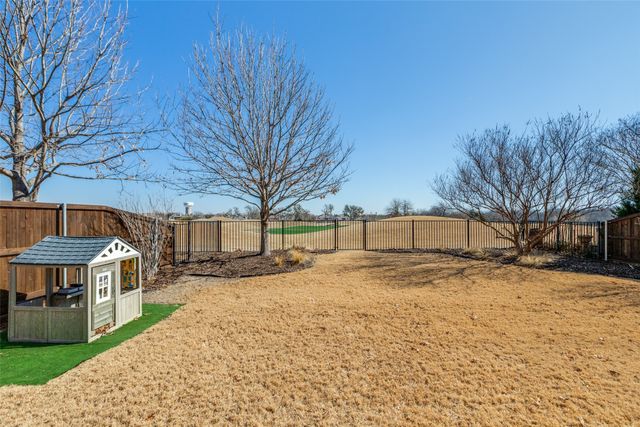 809 Golden Bear Lane, Mckinney, TX 75072