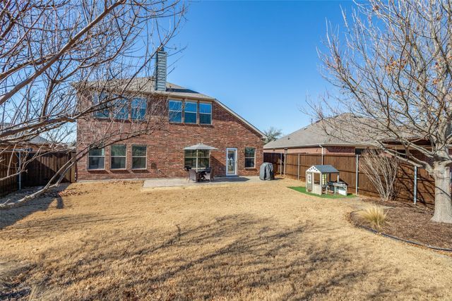 809 Golden Bear Lane, Mckinney, TX 75072