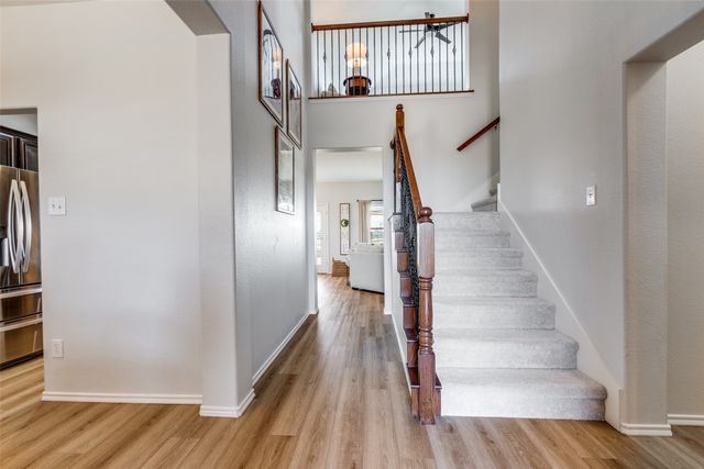 809 Golden Bear Lane, Mckinney, TX 75072