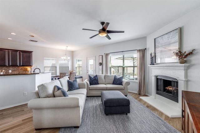 809 Golden Bear Lane, Mckinney, TX 75072