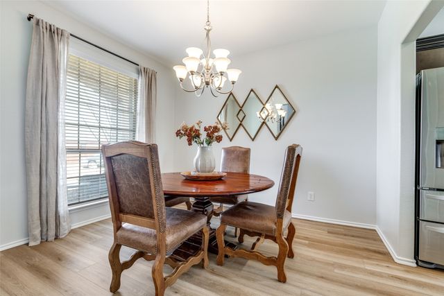 809 Golden Bear Lane, Mckinney, TX 75072