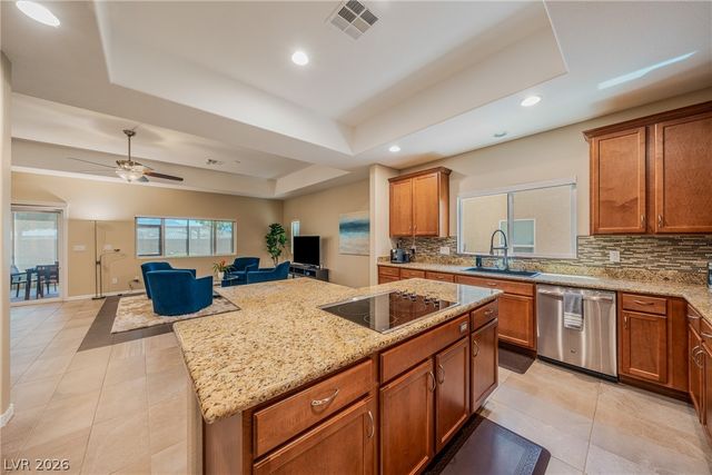 4340 La Romita Street, Pahrump, NV 89061