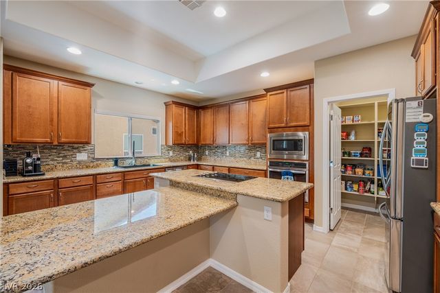 4340 La Romita Street, Pahrump, NV 89061